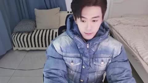 Ben online show from October 25, 3:18 pm