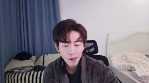 Ben online show from February 1, 1:20 pm