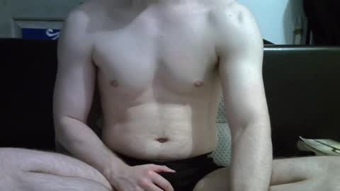 ben948900 online show from February 14, 11:18 am