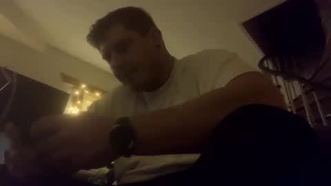 ben_big69 online show from January 16, 11:59 pm