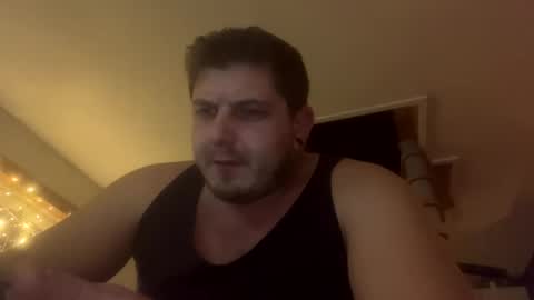 ben_big69 online show from January 30, 3:33 am