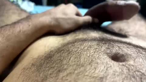 BEN online show from November 18, 7:18 pm