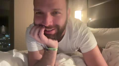 Ben N. online show from February 9, 1:44 am