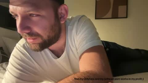 Ben N. online show from November 7, 2:11 am