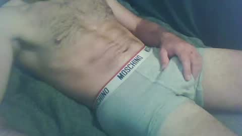 benbutt1985 online show from October 5, 5:11 pm