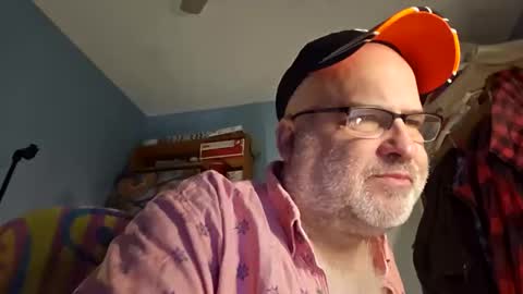 Bendavewill online show from November 23, 9:42 am