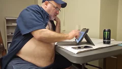 Bendavewill online show from November 25, 7:25 pm