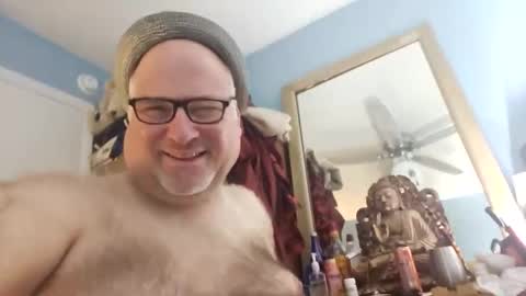 Bendavewill online show from April 15, 8:10 am