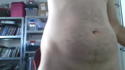 bendoor1 online show from October 16, 6:47 am