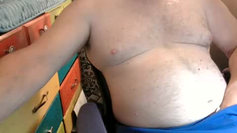 bendrinkin online show from July 3, 3:35 am