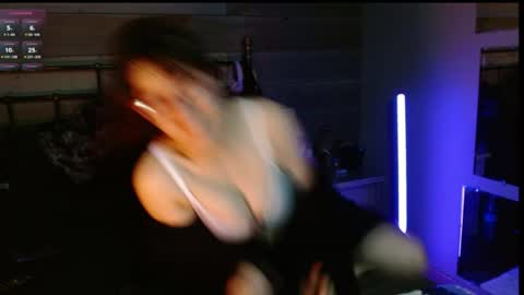 BendyBunnyx online show from June 24, 2:10 am