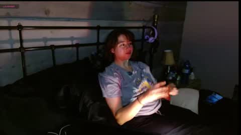 BendyBunnyx online show from June 25, 1:05 am