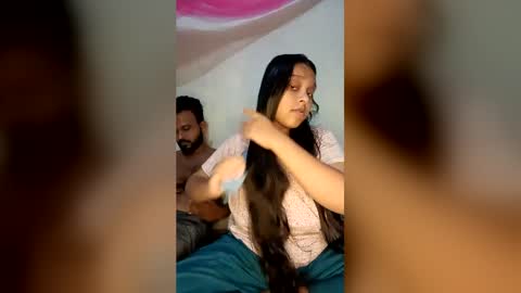 bengali_couple50 online show from June 5, 6:20 am