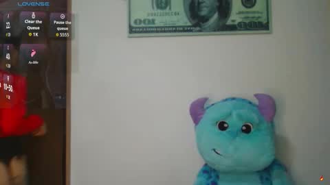 Tiffany and Bengie online show from November 15, 4:43 am