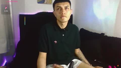 Tiffany and Bengie online show from February 28, 9:16 pm