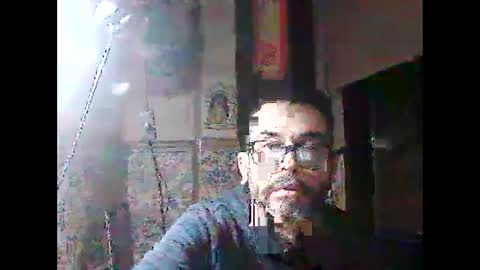 Snapshot of benidorm9 chatting on December 25, 2:35 am benidorm9 online show from December 25, 2:35 am