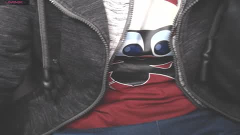 benijamin online show from October 19, 8:20 pm