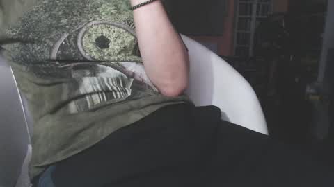 benijamin online show from April 19, 8:44 pm