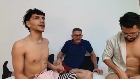 benjamin online show from December 18, 8:15 pm