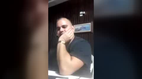 Snapshot of benjamin_anderson chatting on June 29, 9:15 pm Anderson A Calculadora loves Isa 3 online show from June 29, 9:15 pm