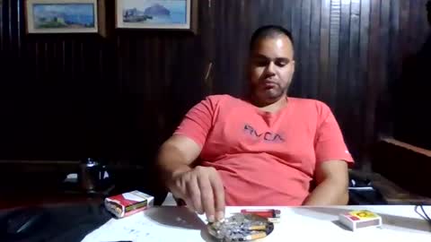 Snapshot of benjamin_anderson chatting on July 2, 3:23 am Anderson A Calculadora loves Isa 3 online show from July 2, 3:23 am