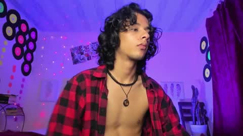 benjamin_fiore online show from March 10, 5:54 am