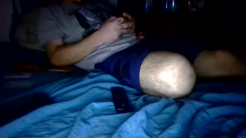 benjaminclayharrison87 online show from March 15, 9:59 am