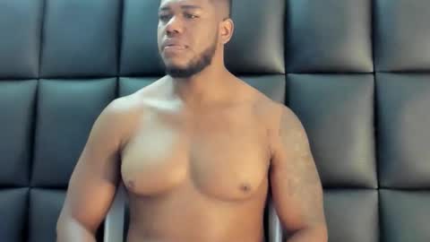 BEJAMIN online show from March 15, 1:55 am