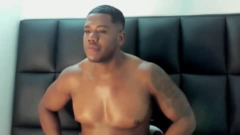 BEJAMIN online show from April 2, 4:48 pm