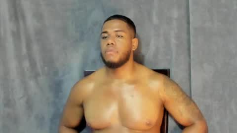 BEJAMIN online show from June 26, 2:38 am
