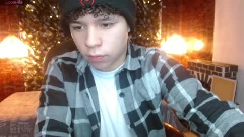 BENJAMIN online show from January 8, 7:13 pm