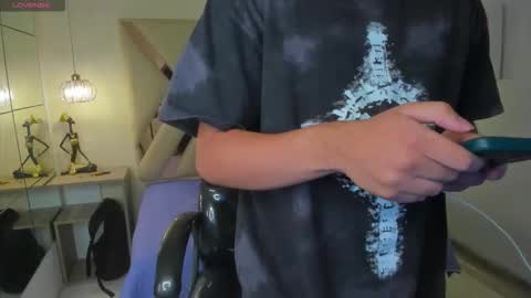 Snapshot of benjamintwink1 chatting on November 12, 7:57 pm BENJAMIN online show from November 12, 7:57 pm