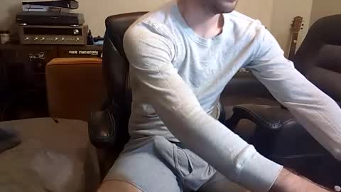 Benjammin online show from October 23, 9:30 am