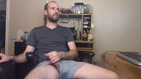 Benjammin online show from November 14, 2:16 pm