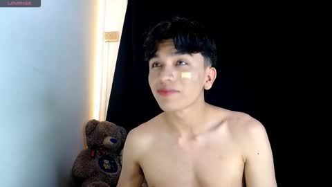 Benji Hoter online show from March 13, 4:46 pm