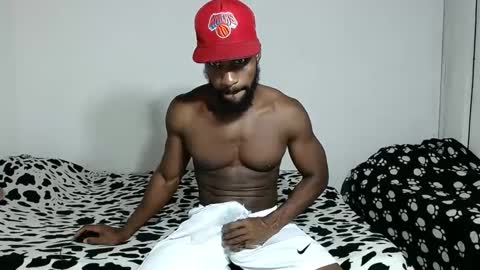 Benkos online show from December 5, 5:04 am