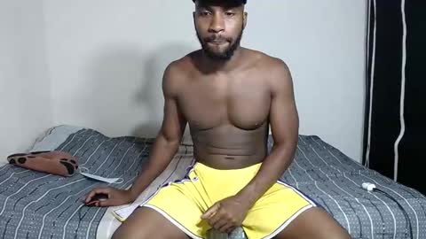 Benkos online show from September 30, 4:39 am