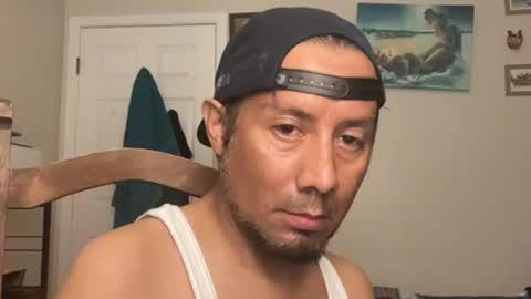 benmoncada630 online show from February 20, 3:14 am