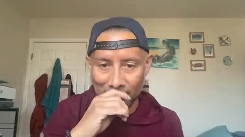 benmoncada630 online show from February 21, 6:53 pm