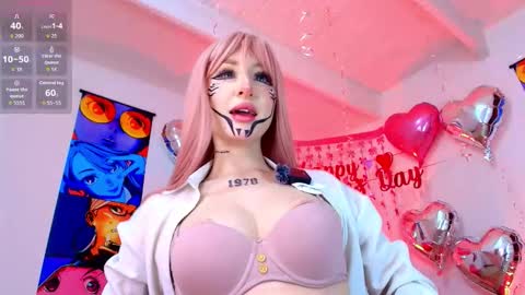 benn_ulus online show from February 12, 5:41 pm