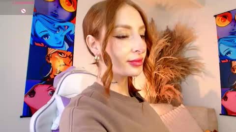 benn_ulus online show from March 25, 12:11 pm