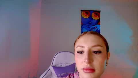 benn_ulus online show from June 2, 11:01 am