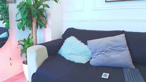 bennett_alejoo online show from October 29, 7:04 pm