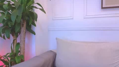 bennett_alejoo online show from February 21, 3:51 am