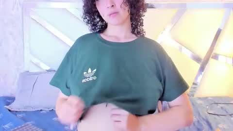 Benny and Mark online show from February 7, 4:38 am