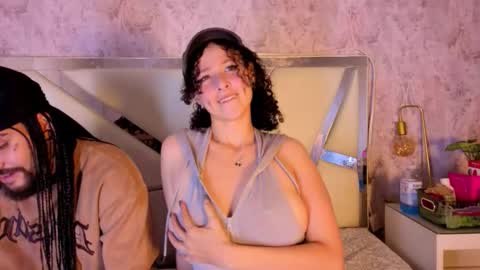 Benny and Mark online show from February 23, 4:10 am