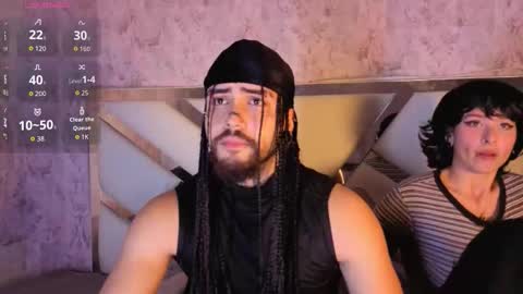 Benny and Mark online show from February 24, 3:59 am