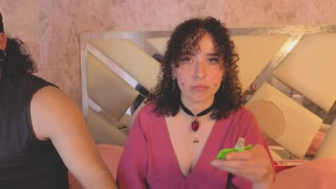 Benny and Mark online show from April 11, 7:45 am