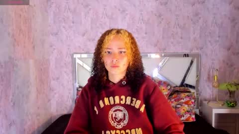 benny_wilson online show from October 21, 3:40 am