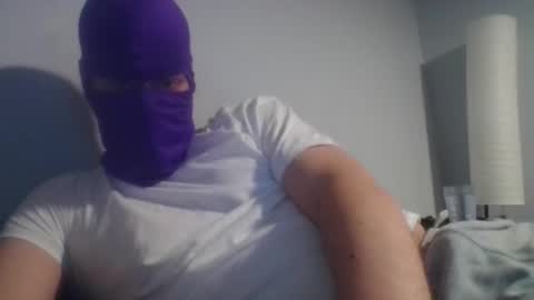 bennybueno online show from March 28, 3:28 am